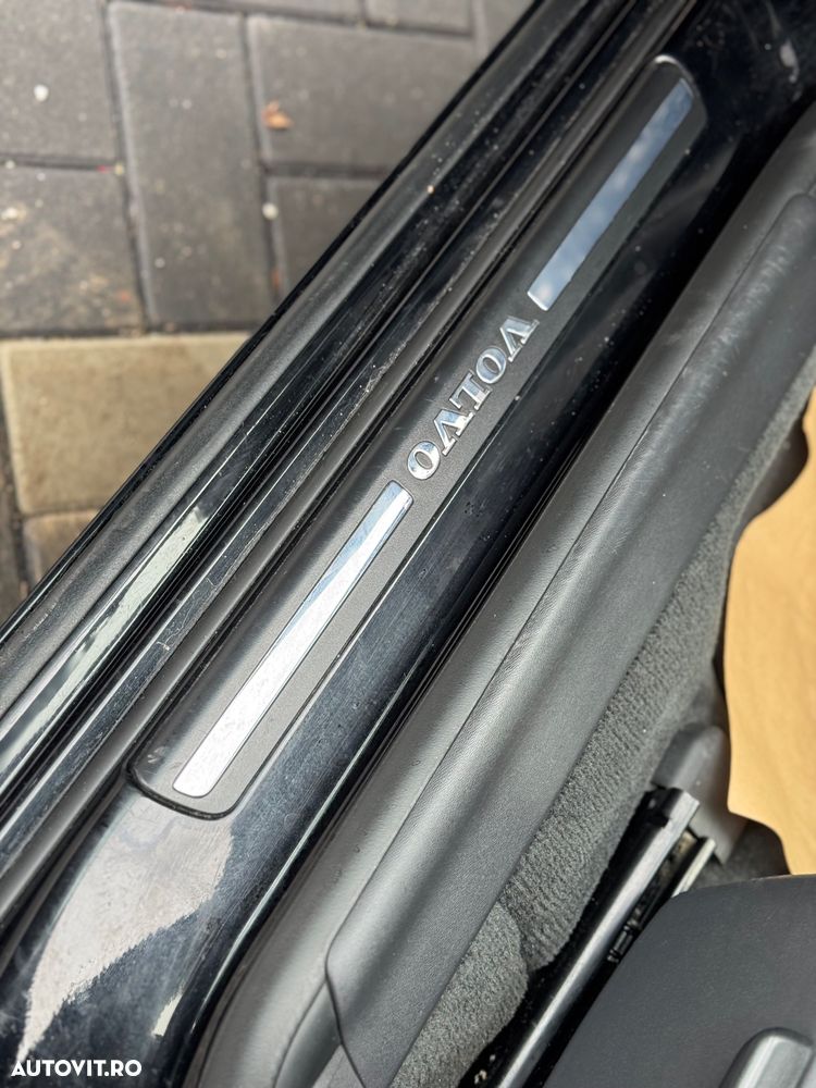 Volvo S60 DRIVe Start-Stop Momentum - 15