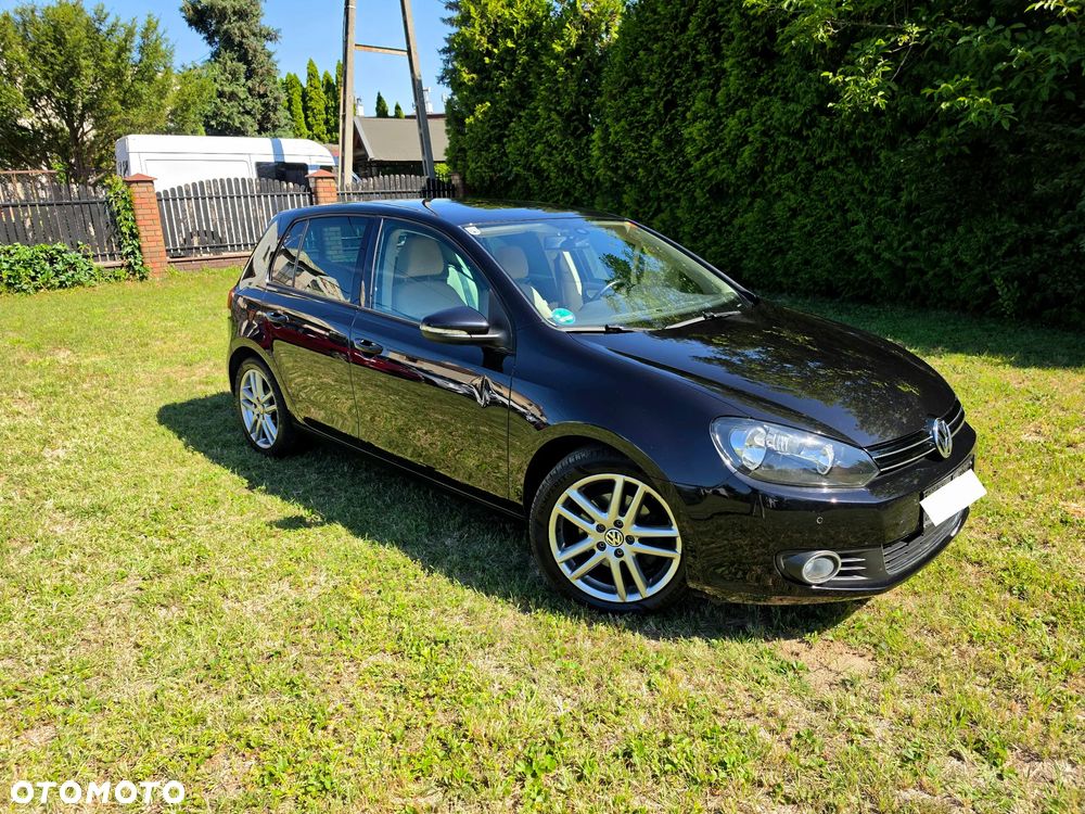Volkswagen Golf 1.4 TSI Highline - 27