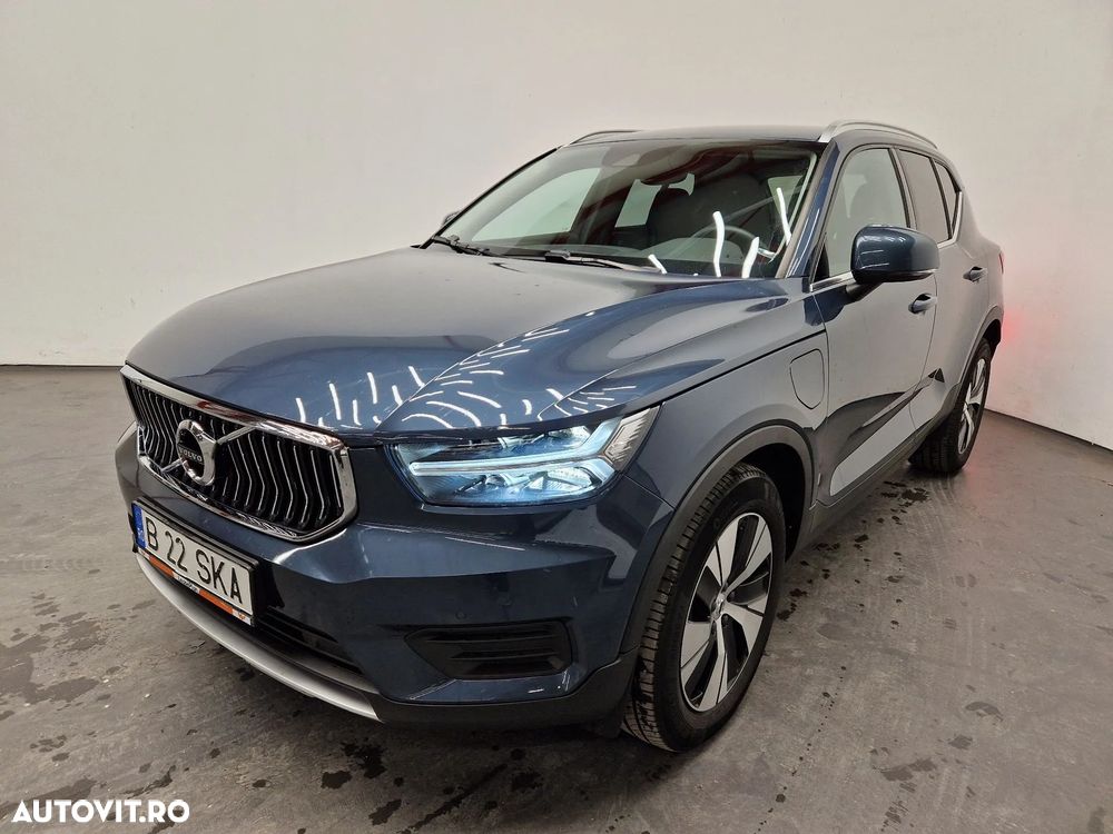 Volvo XC 40 - 1