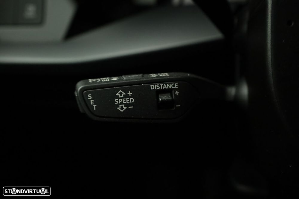 Audi A3 Limousine - 17