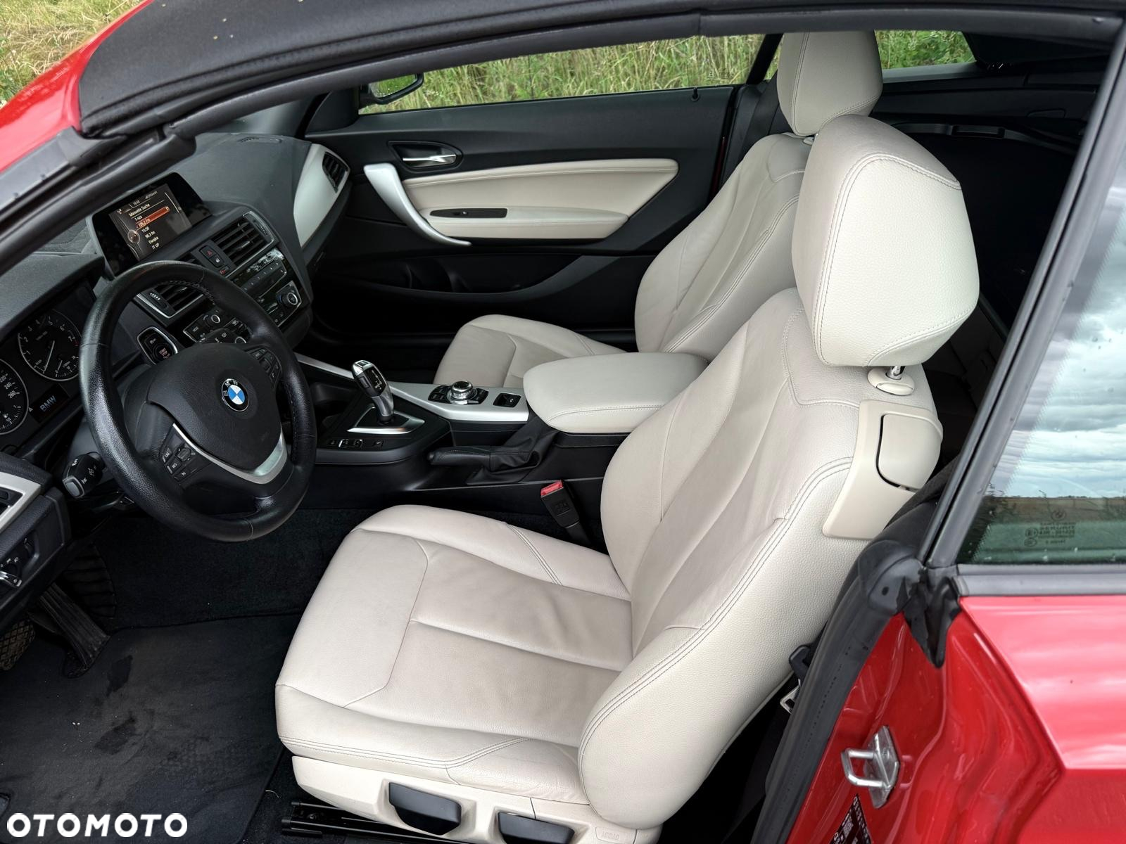 BMW Seria 2 220i Coupe Luxury Line - 20