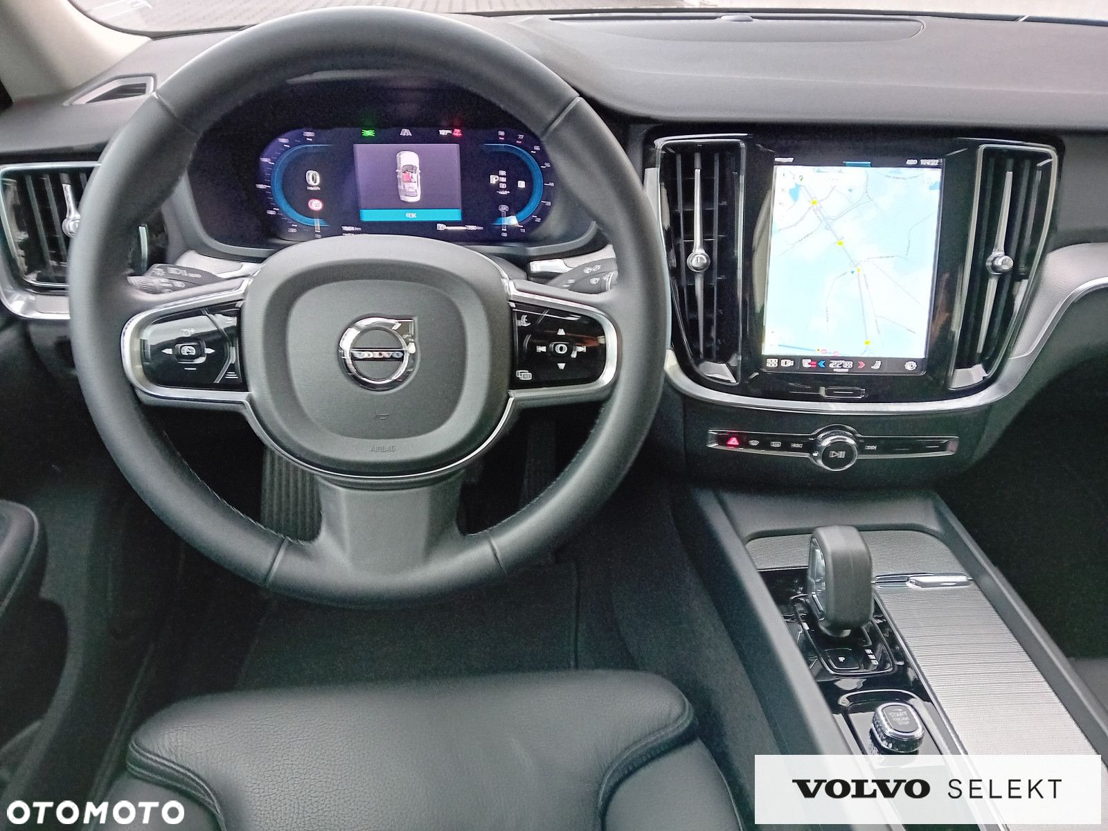 Volvo S60 - 27