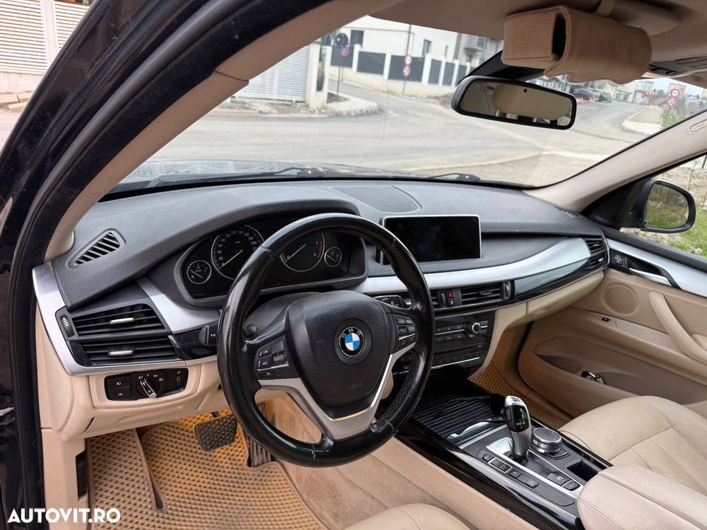BMW X5 xDrive25d - 2