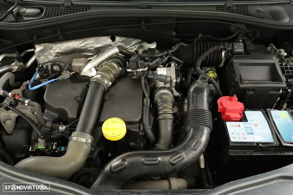 Dacia Duster 1.5 dCi SL 10 Anos - 23