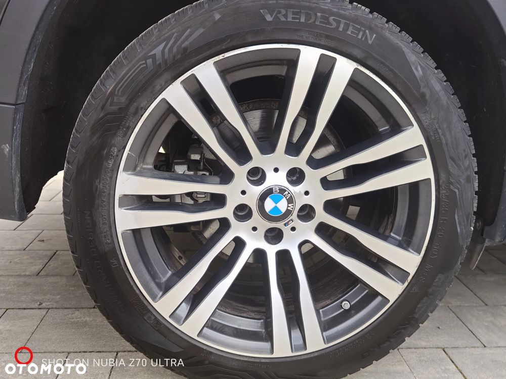 BMW X6 xDrive30d - 13