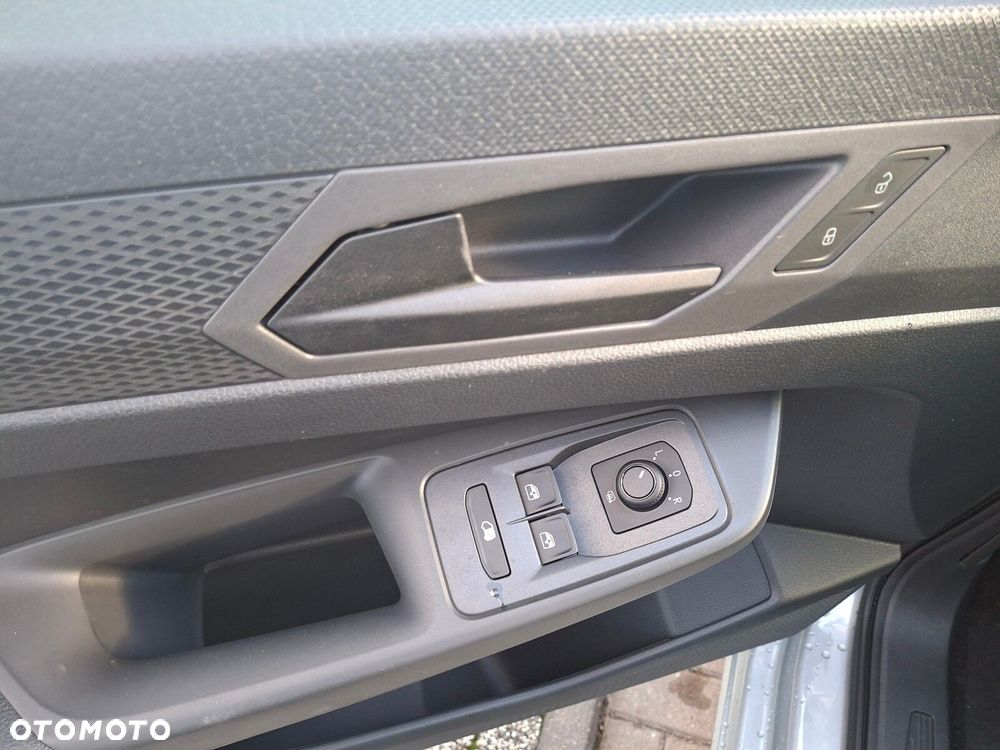 Volkswagen Caddy Cargo - 20