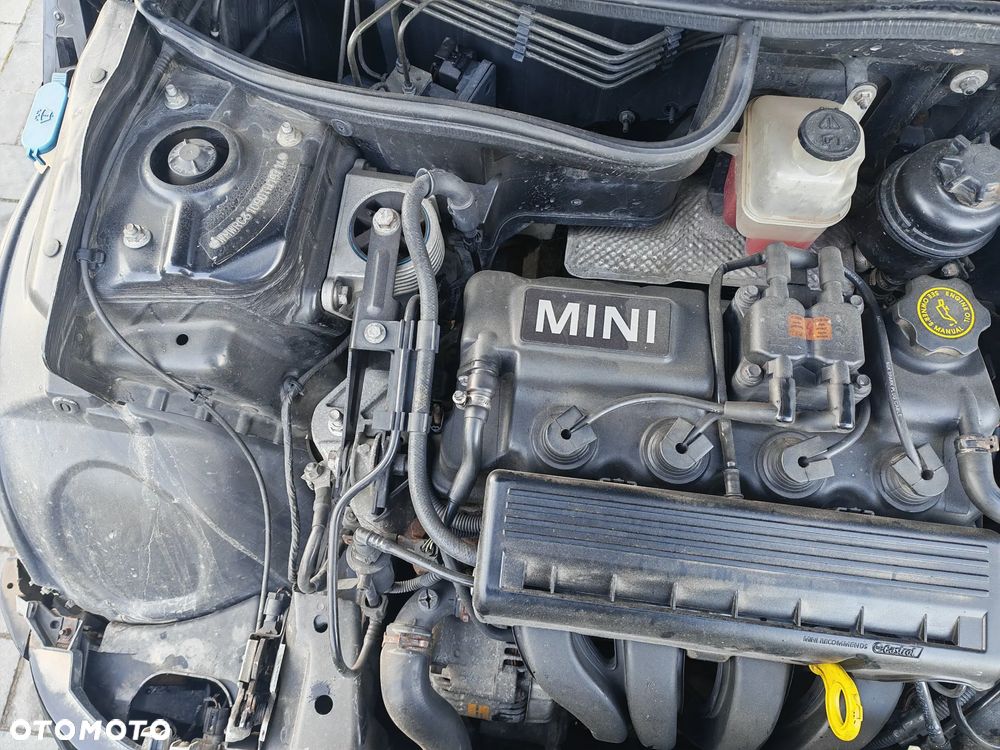 MINI Cooper - 23