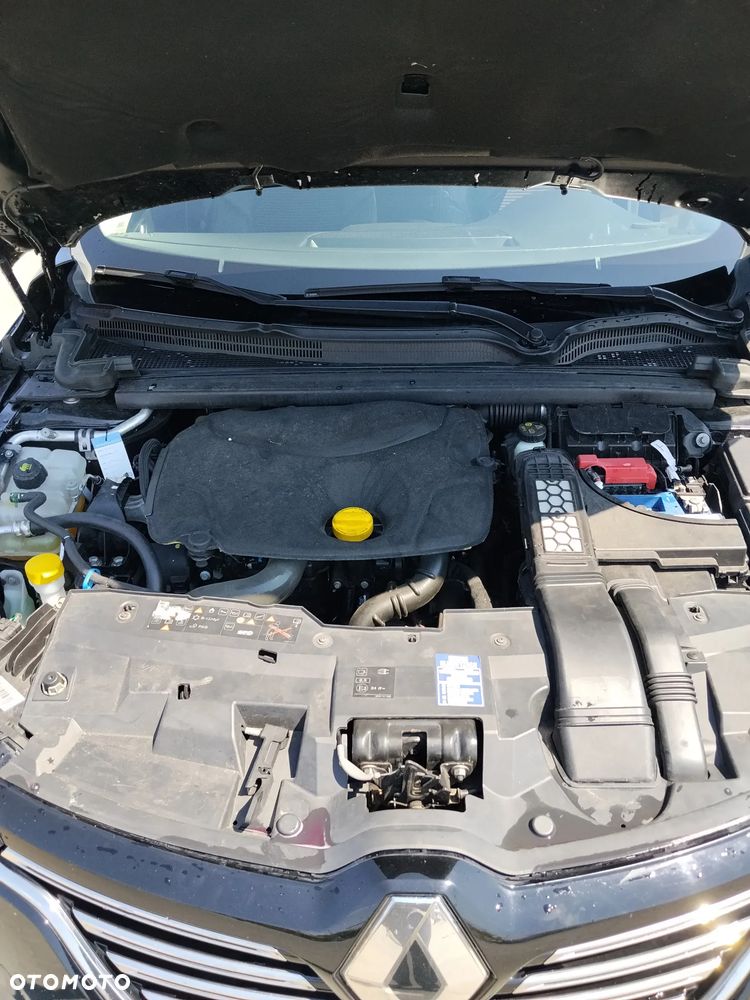 Renault Talisman - 23