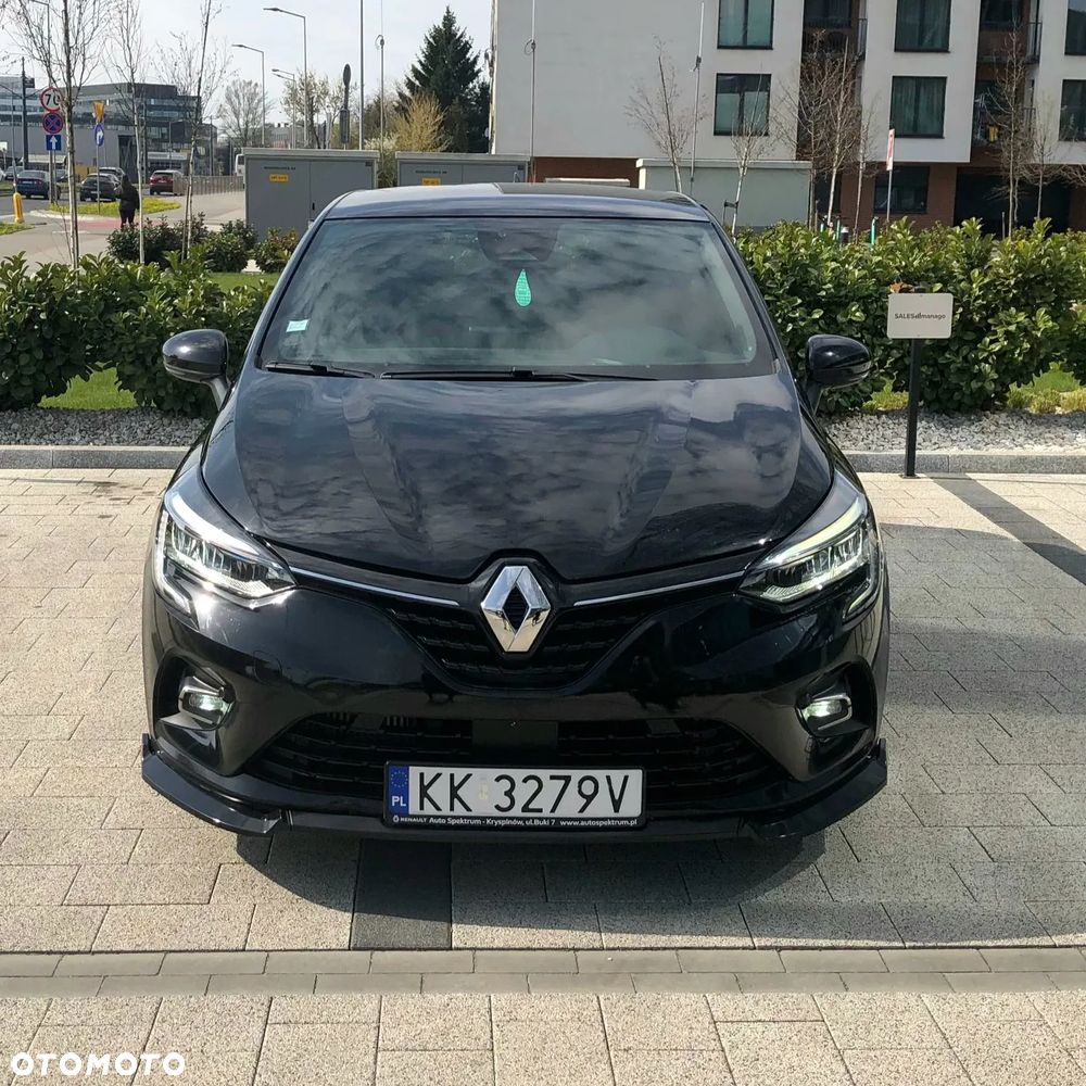 Renault Clio TCe 100 BUSINESS EDITION - 23