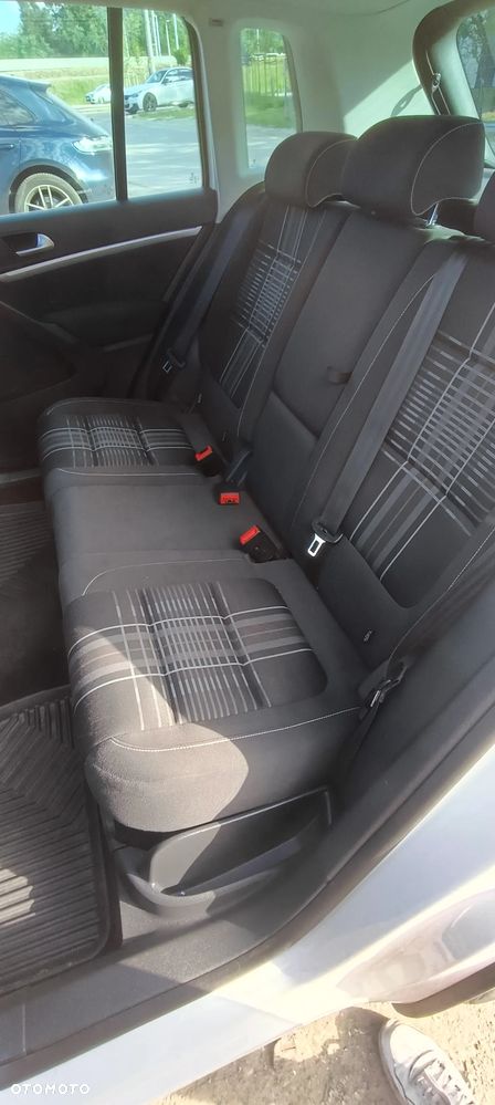 Volkswagen Tiguan 2.0 TDI CityLine - 7
