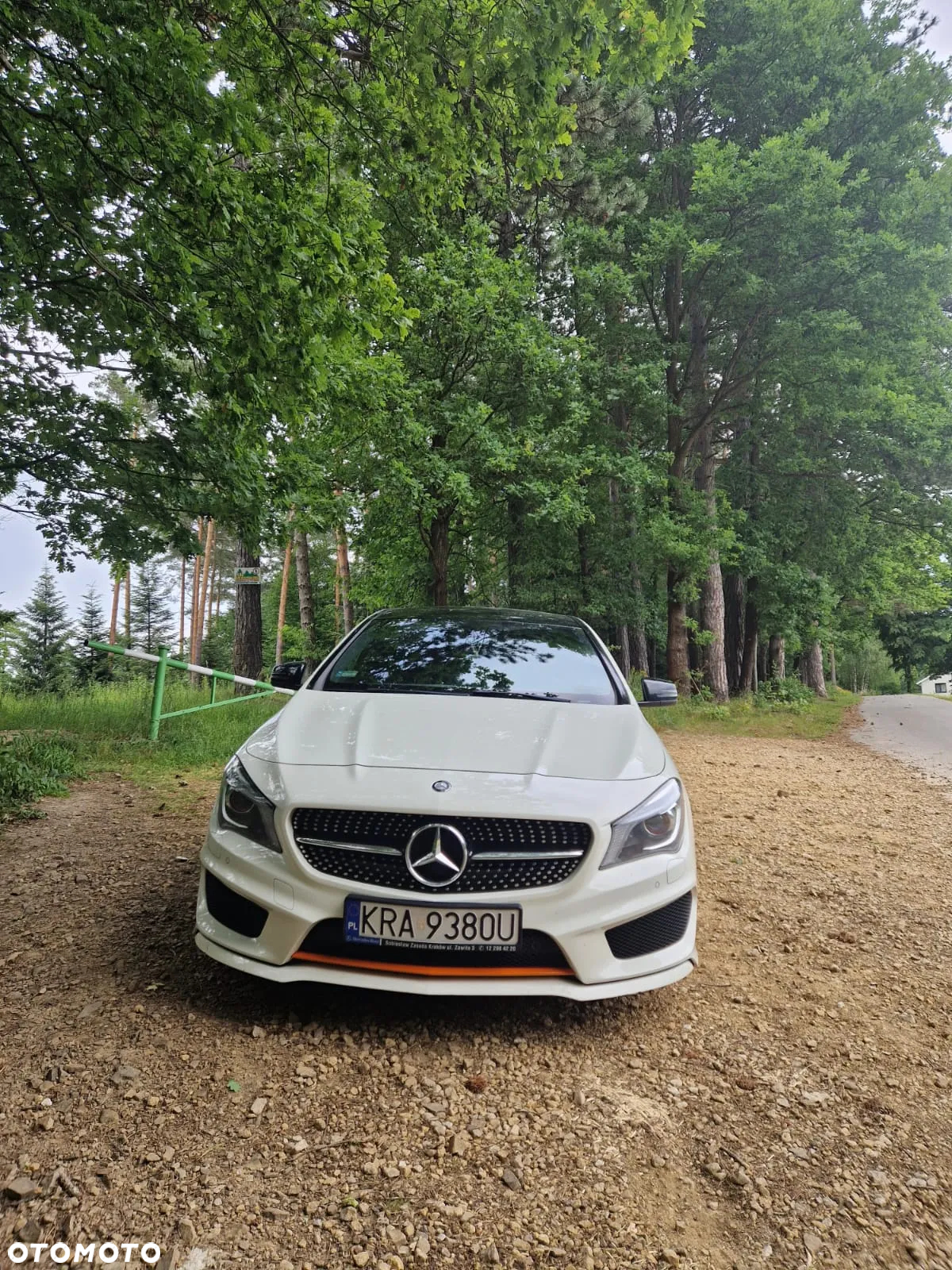 Mercedes-Benz CLA 250 4-Matic AMG Line - 2