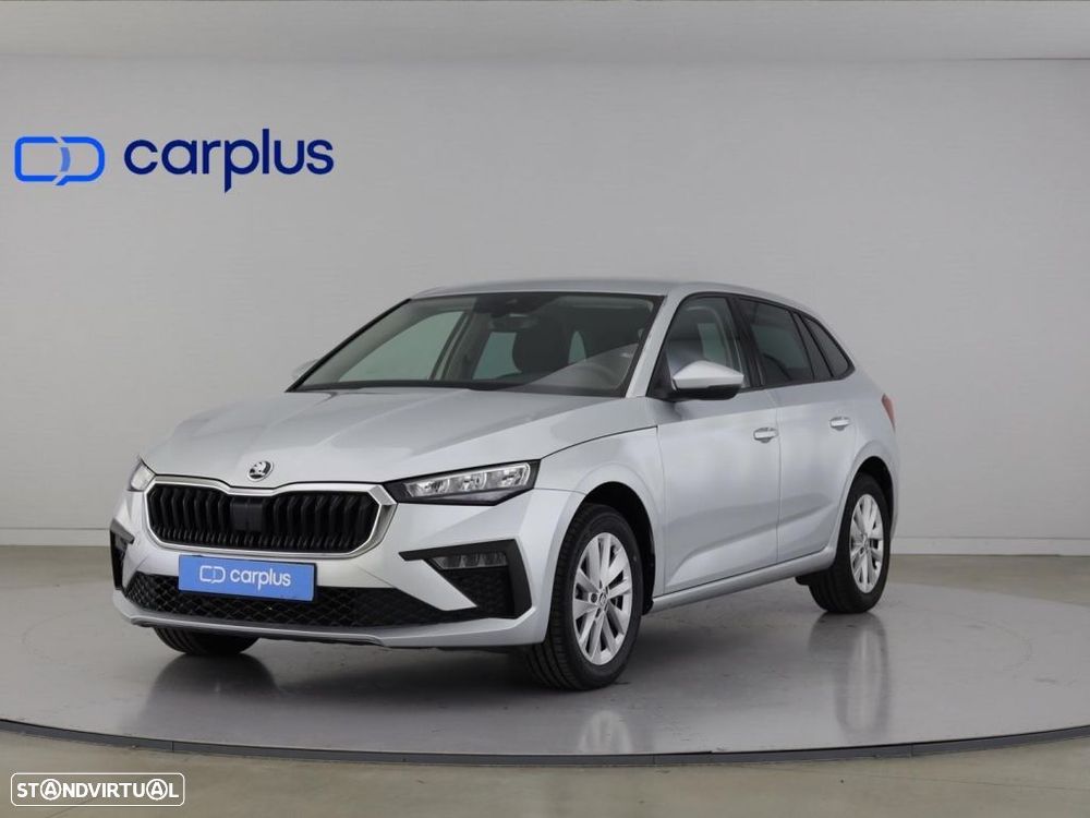 Skoda Scala 1.0 TSI DSG - 1