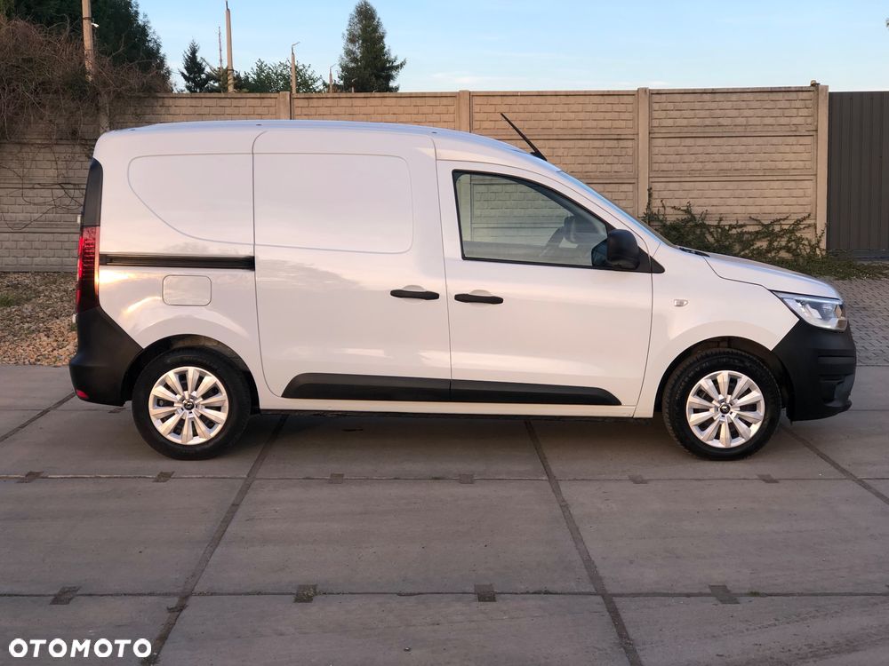 Renault Express - 4