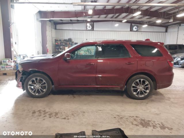 Dodge Durango 5,7 R/T - 5