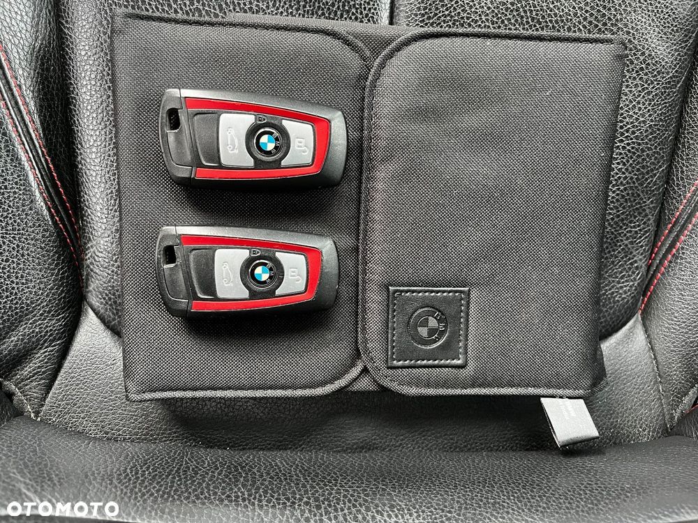 BMW Seria 4 420i Sport-Aut Sport Line - 18