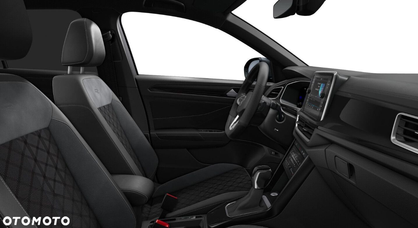 Volkswagen T-Roc 1.5 TSI R-Line Plus DSG - 11