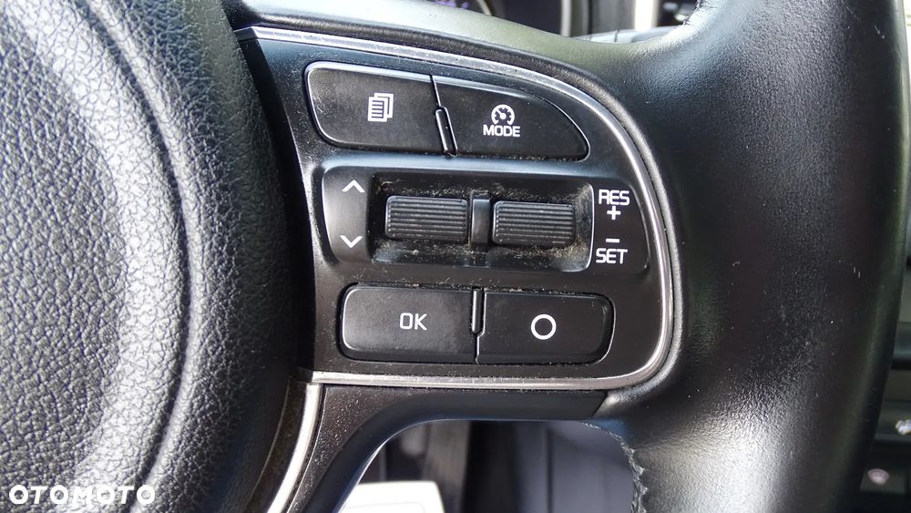 Kia Sportage 1.7 CRDI 2WD Vision - 16