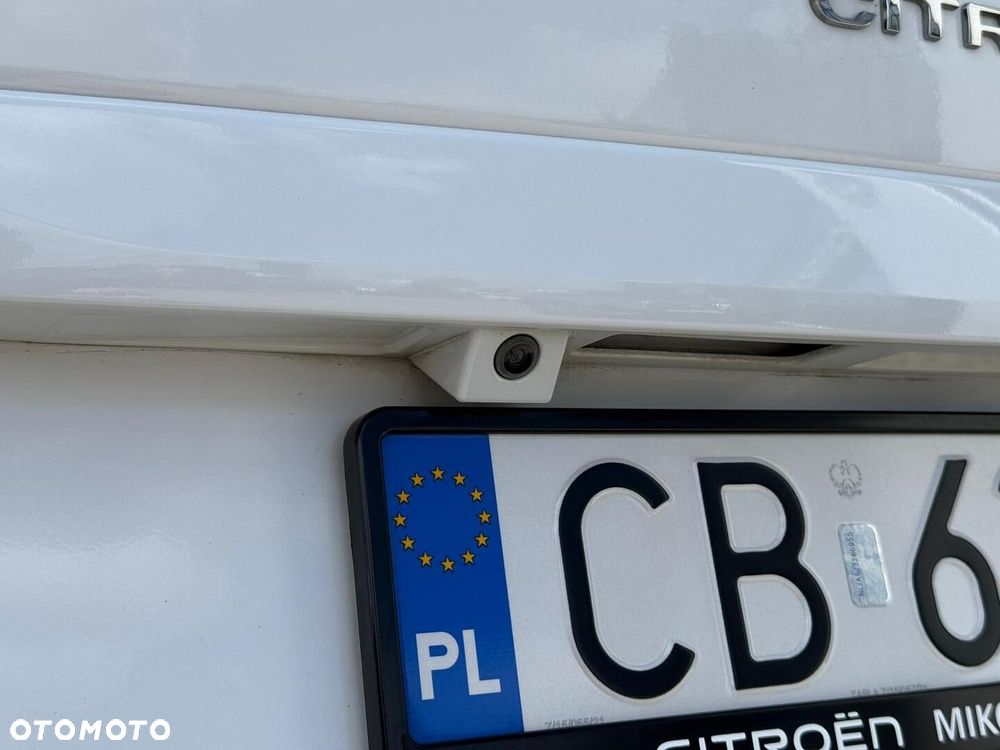 Citroën Berlingo M 1.5 BlueHDI Feel S&S N1 - 12