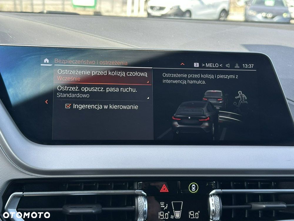 BMW Seria 1 118i Advantage - 24