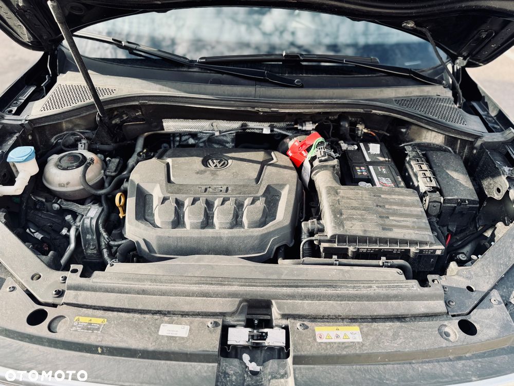 Volkswagen Tiguan - 25