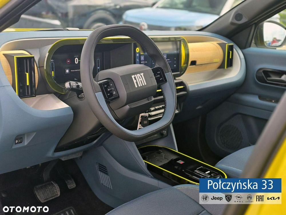 Fiat Grande Panda - 10