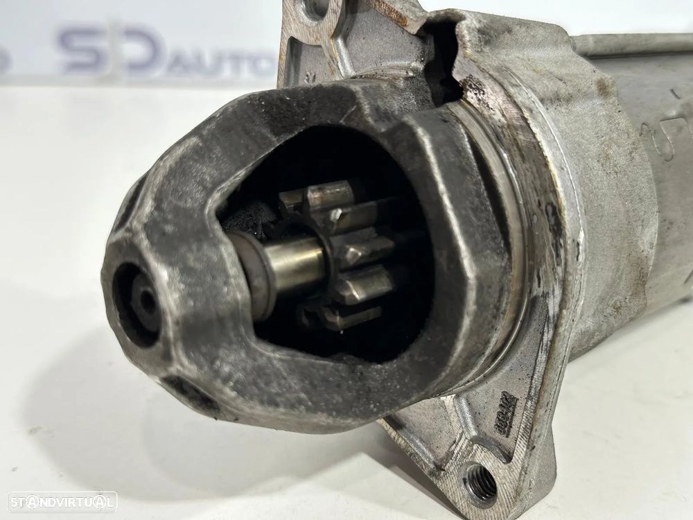 Motor Arranque - Fiat Tipo (2016) - 5