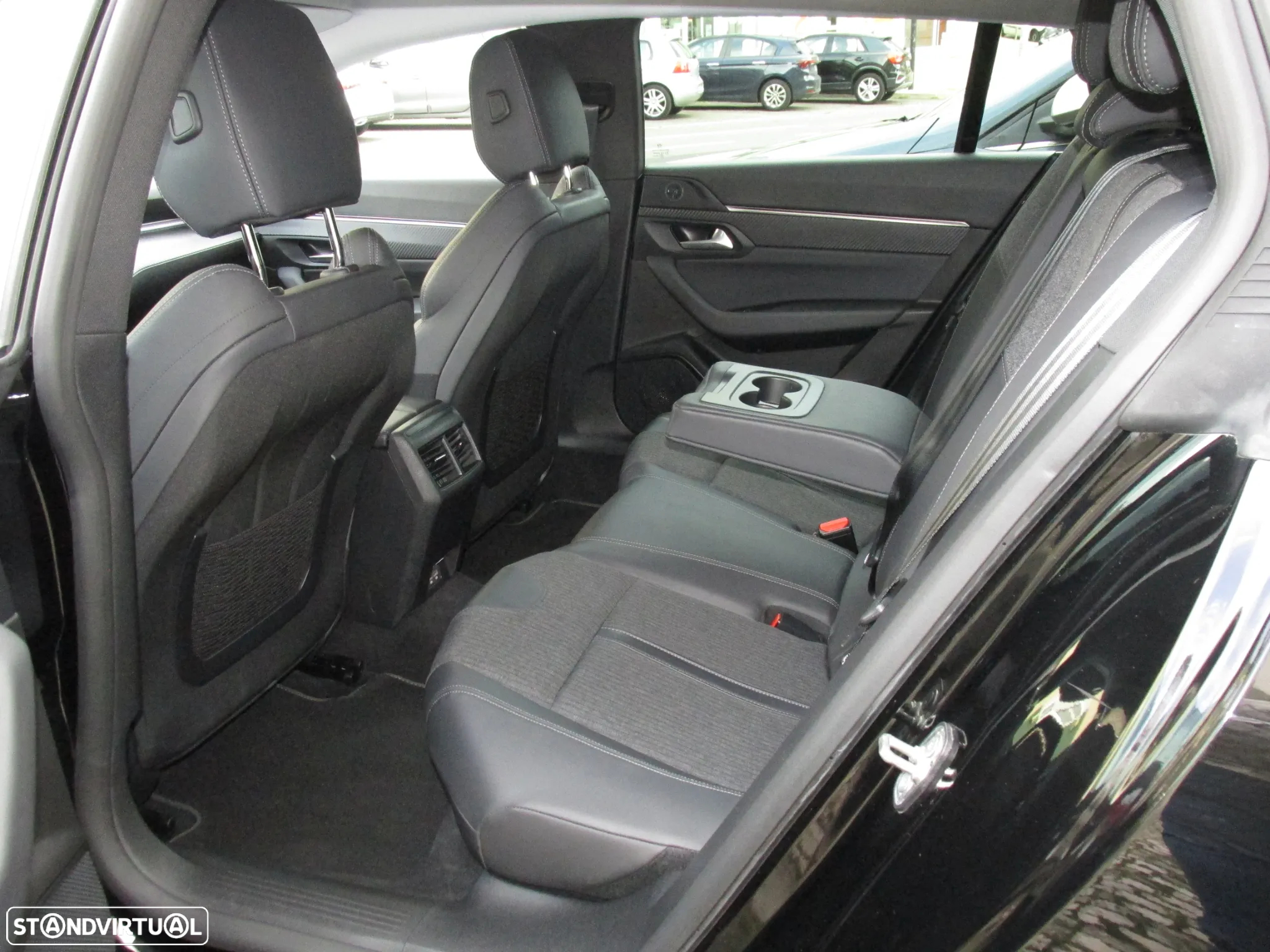 Peugeot 508 SW 1.5 BlueHDi Allure - 20