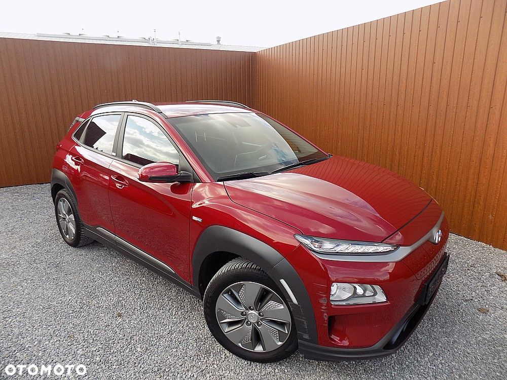 Hyundai Kona Advantage - 2