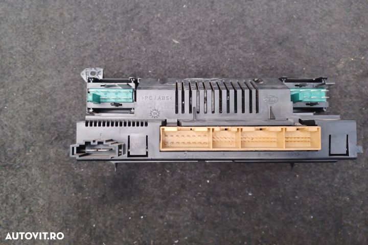 Comanda clima 4B0820043Q 4B0820043Q Audi A6 4B/C5 [1997 - 2001] wagon - 3