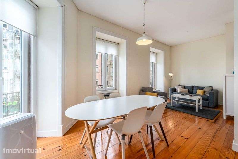 Apartamento à venda em Rua Morais Soares, Arroios - Grande imagem: 3/12