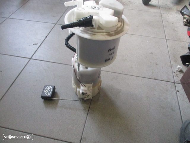 Bomba Combustivel 10R020727 PEUGEOT 108 2016 1.0 I GASOLINA - 1