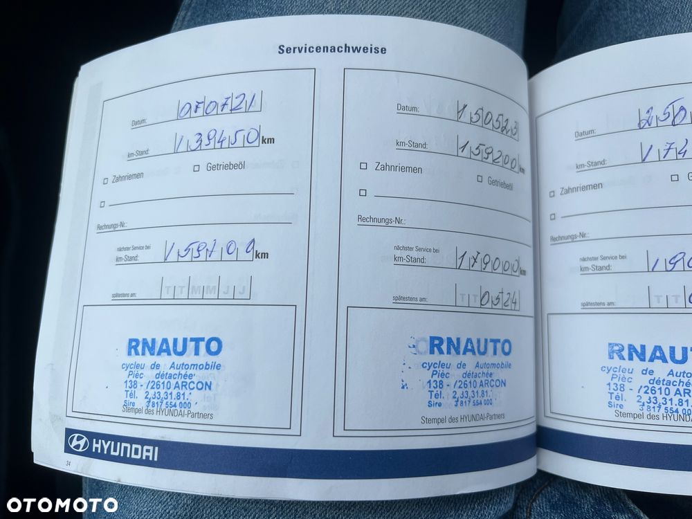 Hyundai i30 1.4 Edition Plus - 13