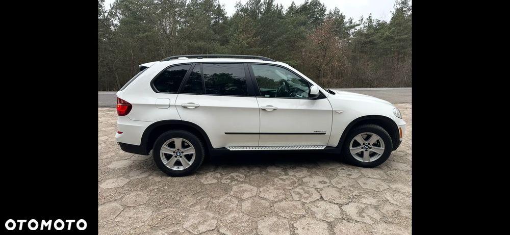 BMW X5 xDrive35d - 2