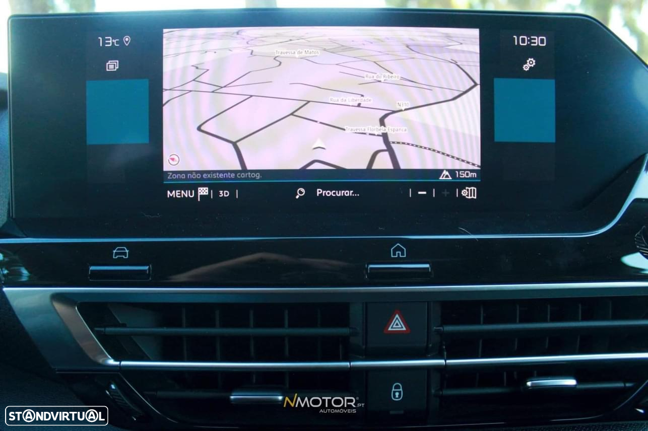 Citroën C4 1.2 PureTech Feel Pack - 8
