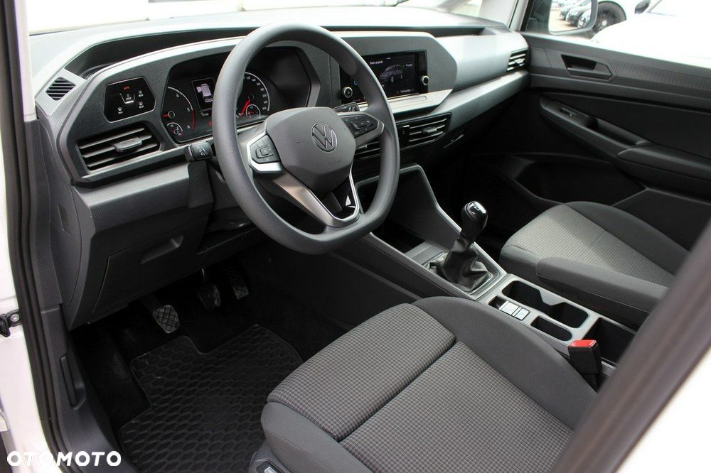 Volkswagen Caddy - 13