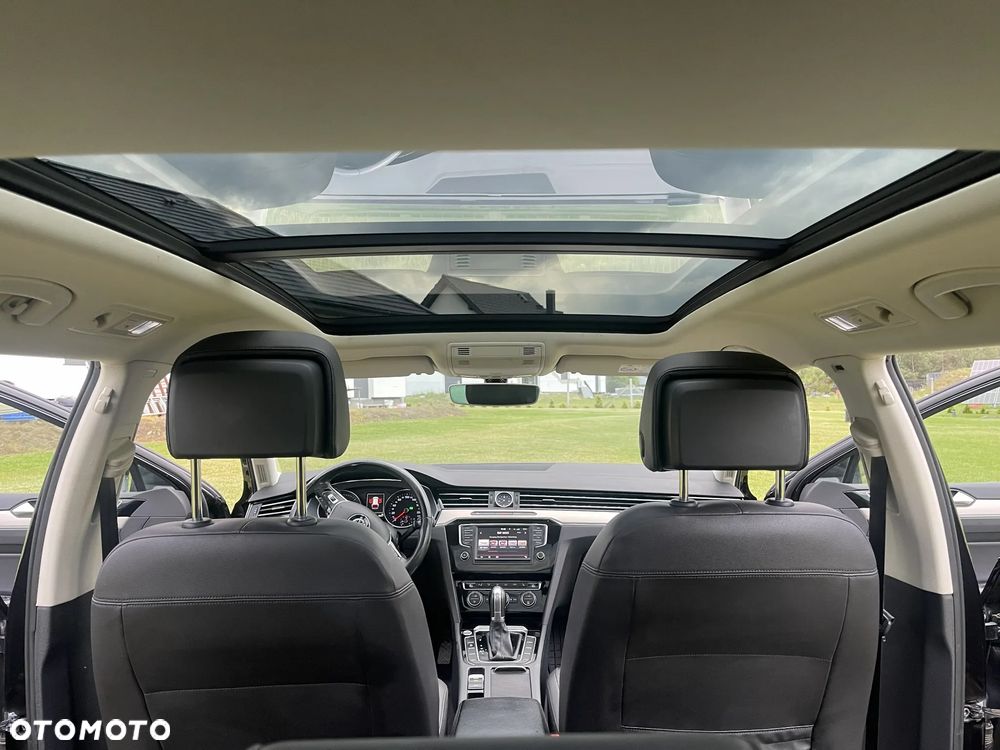 Volkswagen Passat 2.0 TDI BMT Comfortline DSG - 18