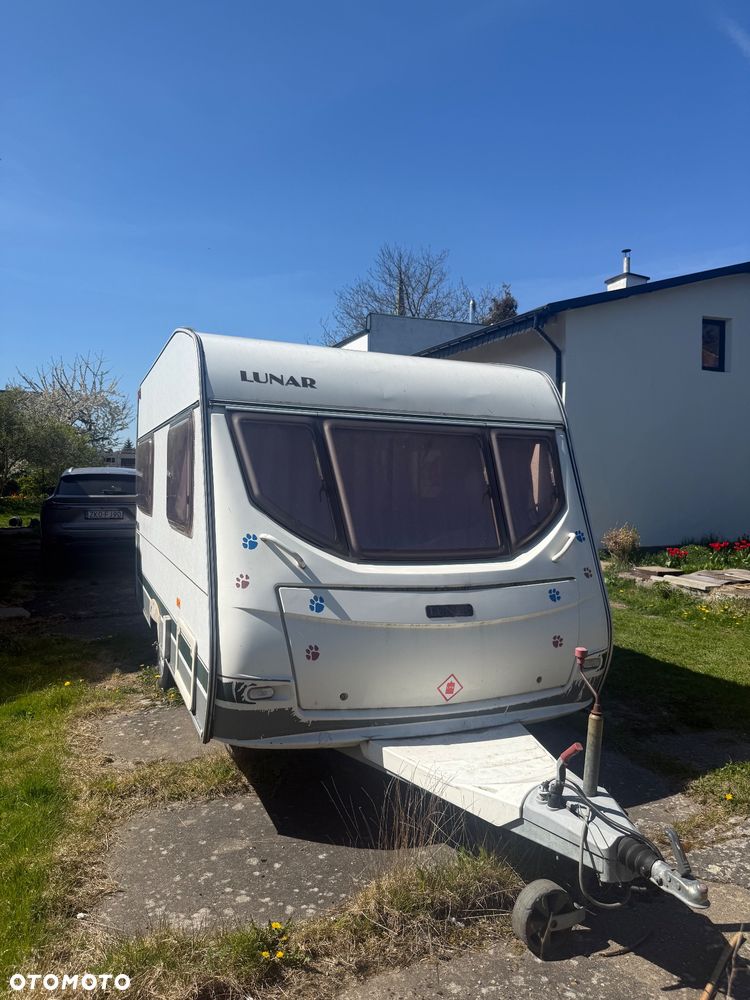 Lunar Chateau 400 - 4