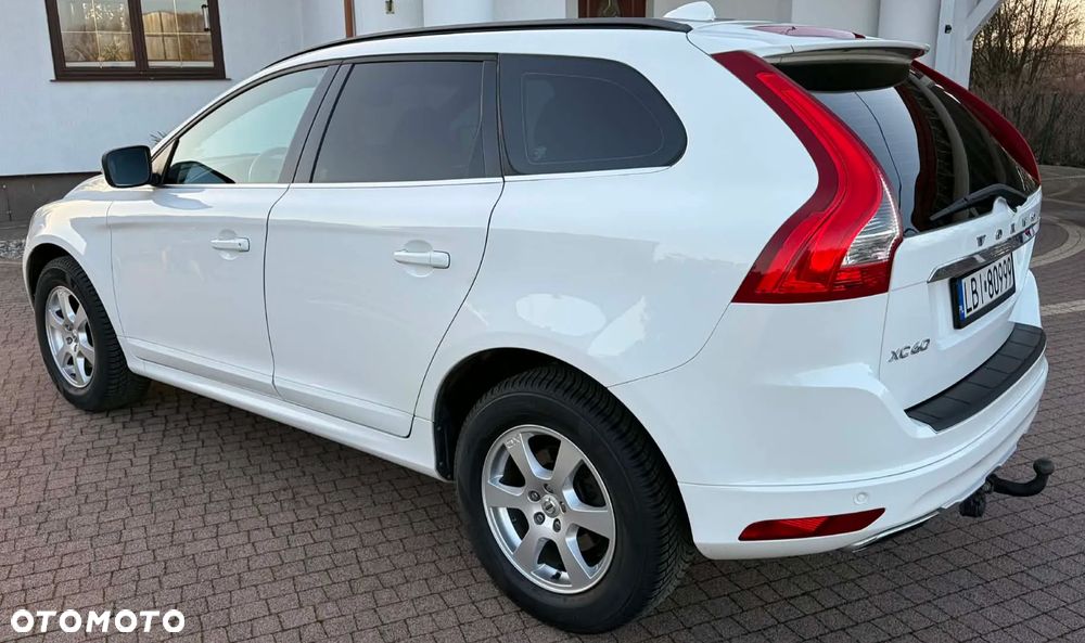 Volvo XC 60 D4 Geartronic Momentum - 7