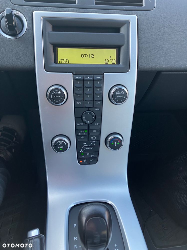 Volvo C30 - 11