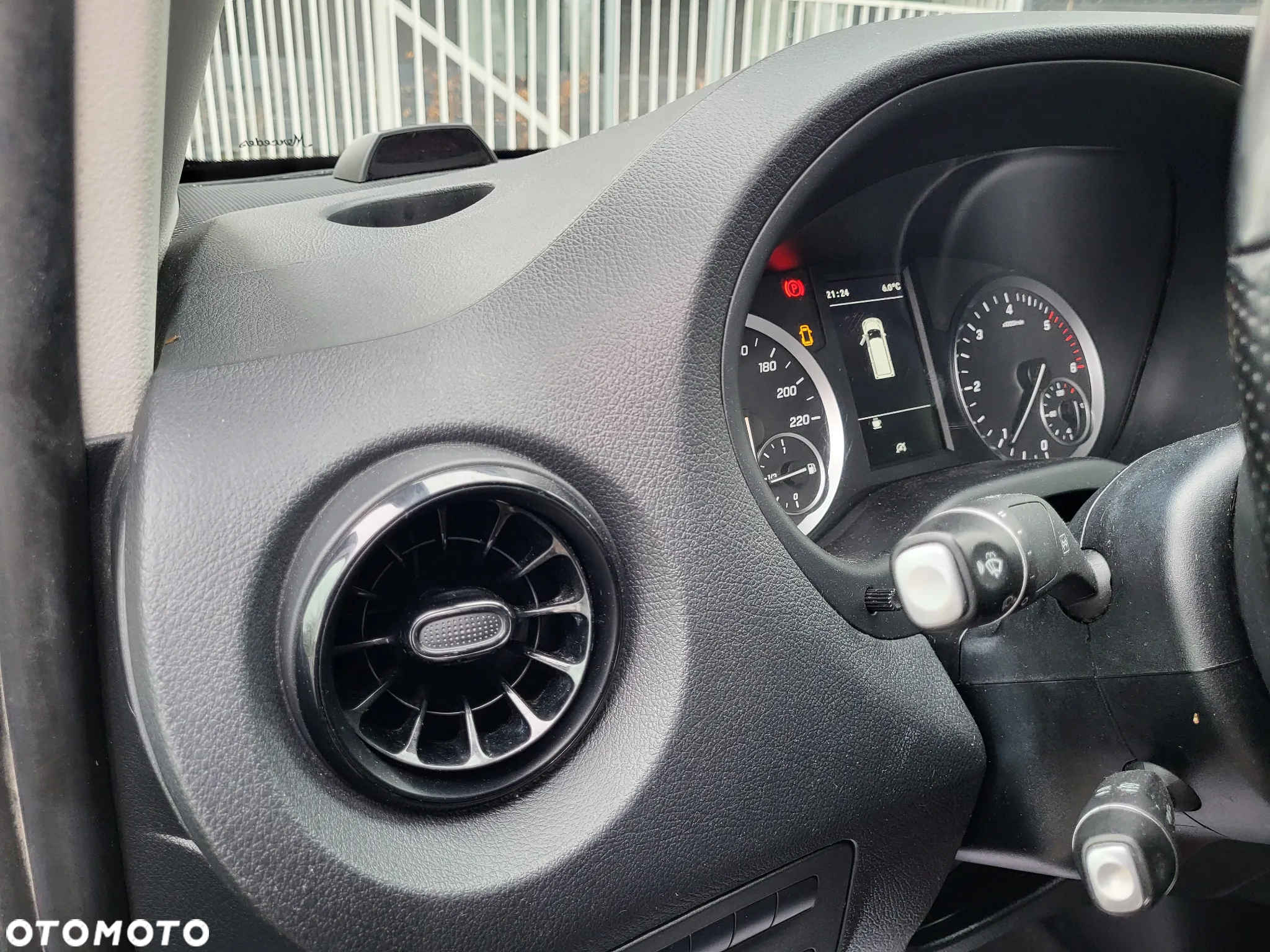 Mercedes-Benz VITO - 6