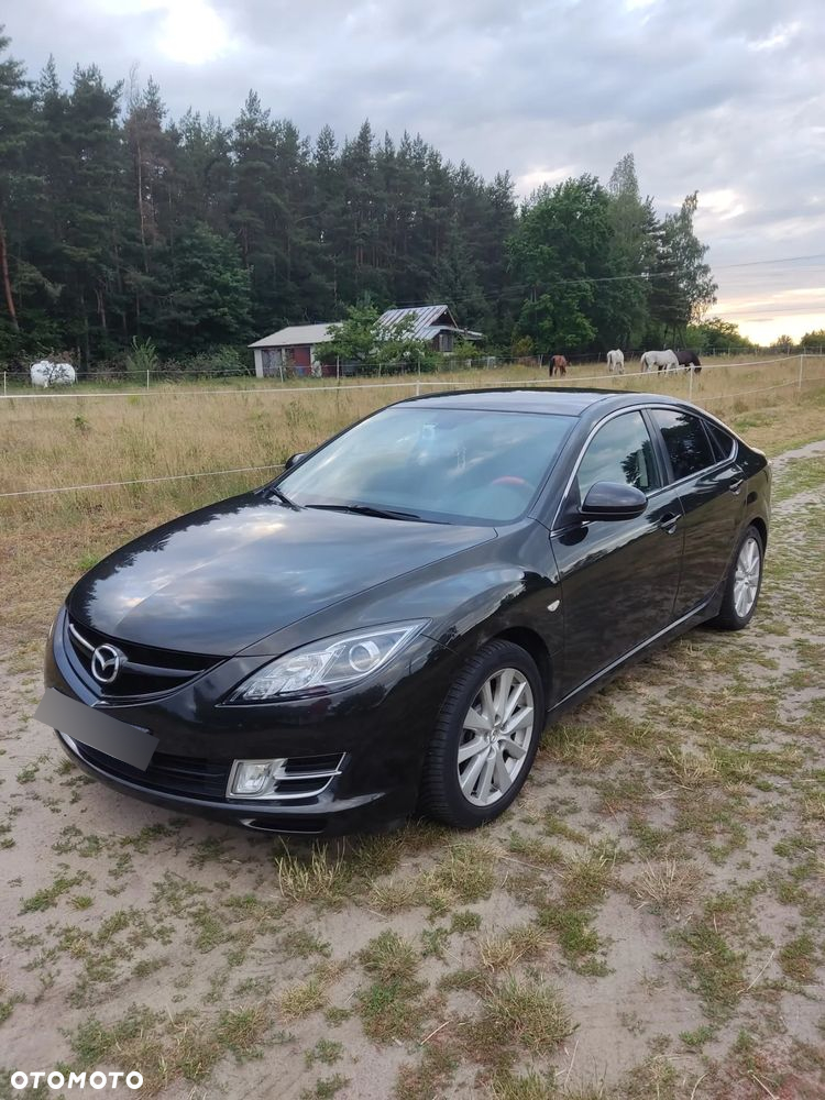 Mazda 6 1.8 Comfort - 2