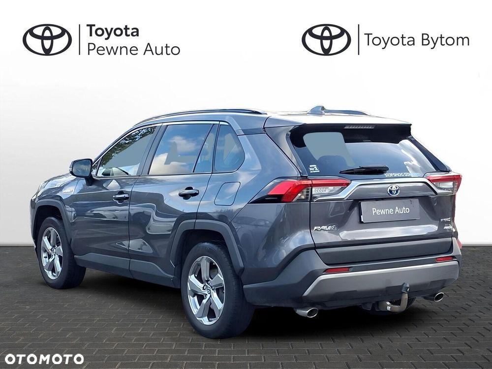 Toyota RAV4 2020