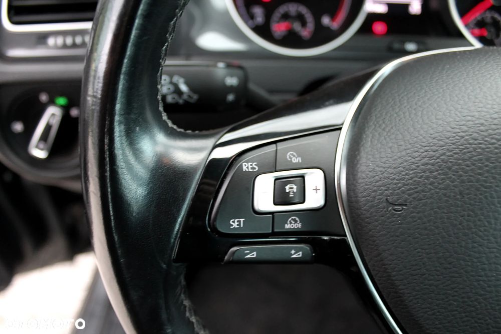 Volkswagen Golf 1.6 TDI (BlueMotion Technology) Comfortline - 14