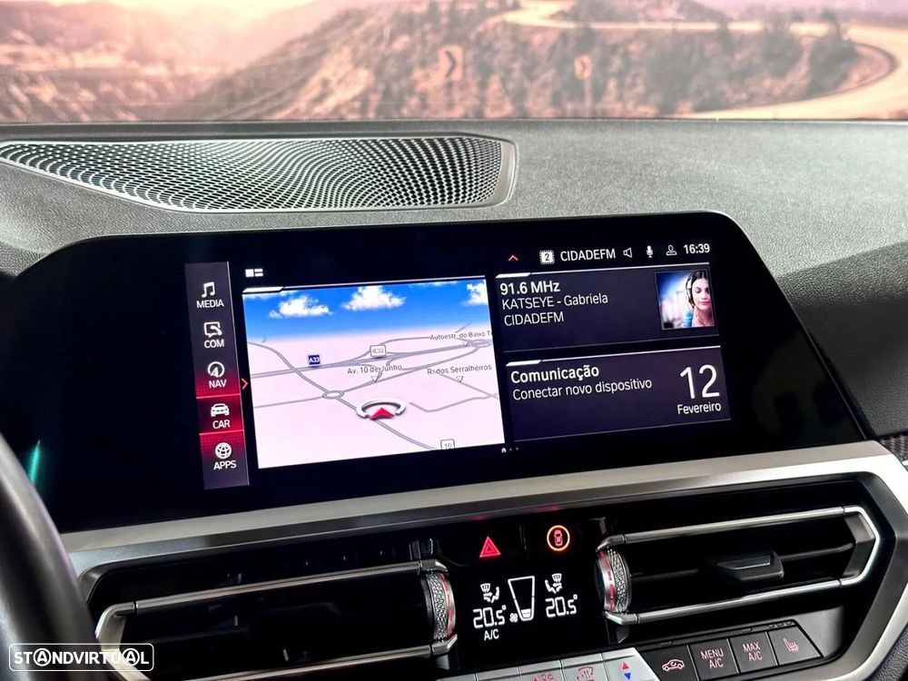 BMW M4 Competition - 29