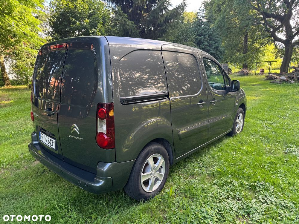 Citroën BERLINGO - 29