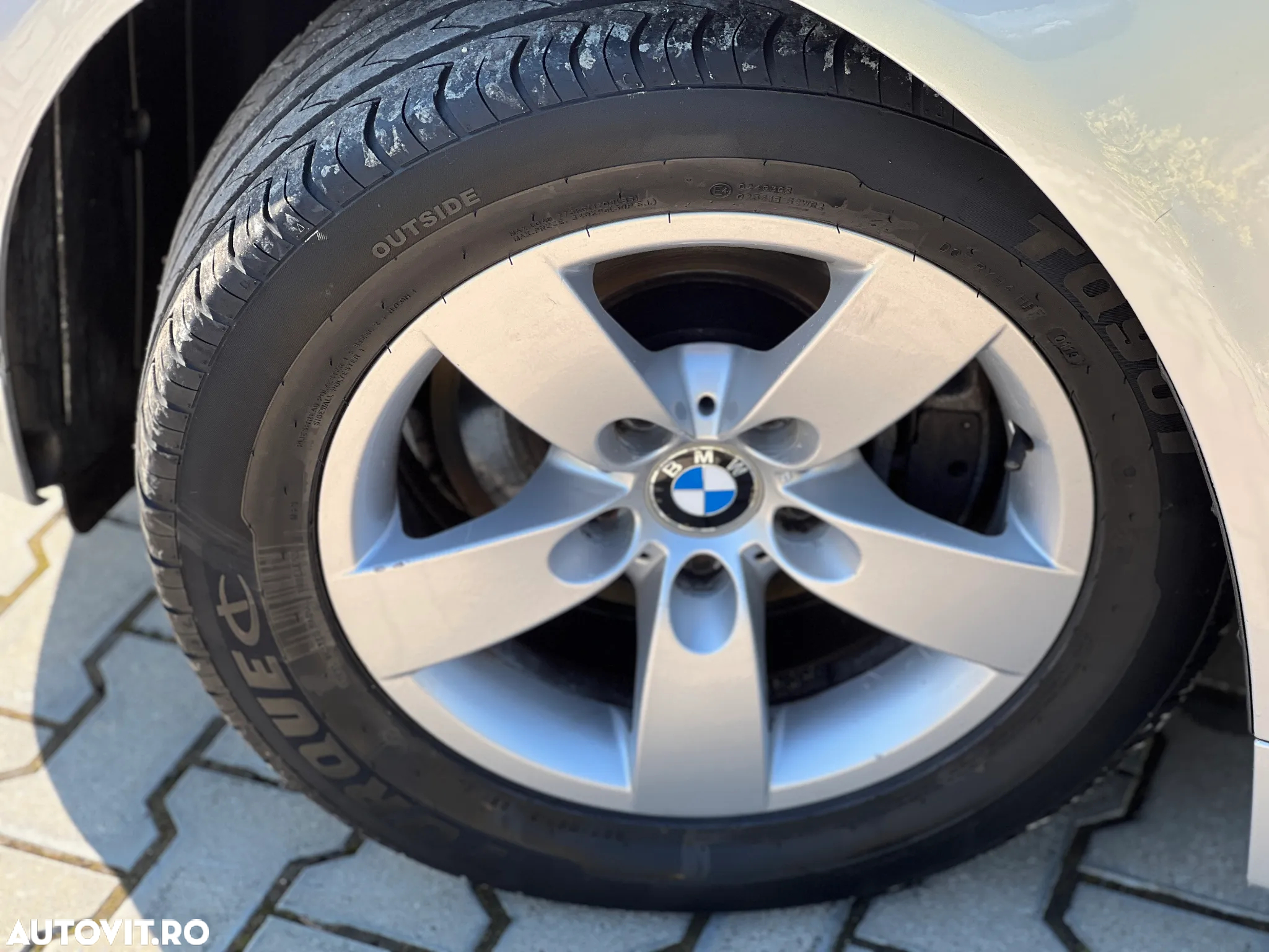 BMW Seria 5 - 11