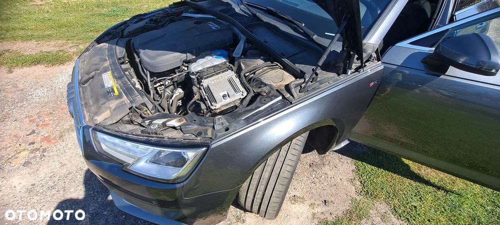 Audi A4 Avant 2.0 TDI Quattro Sport S tronic - 24