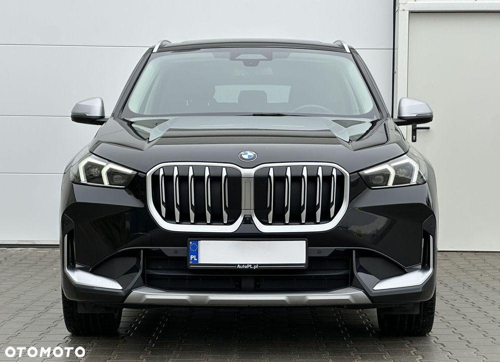 BMW X1 xDrive20d xLine sport - 5