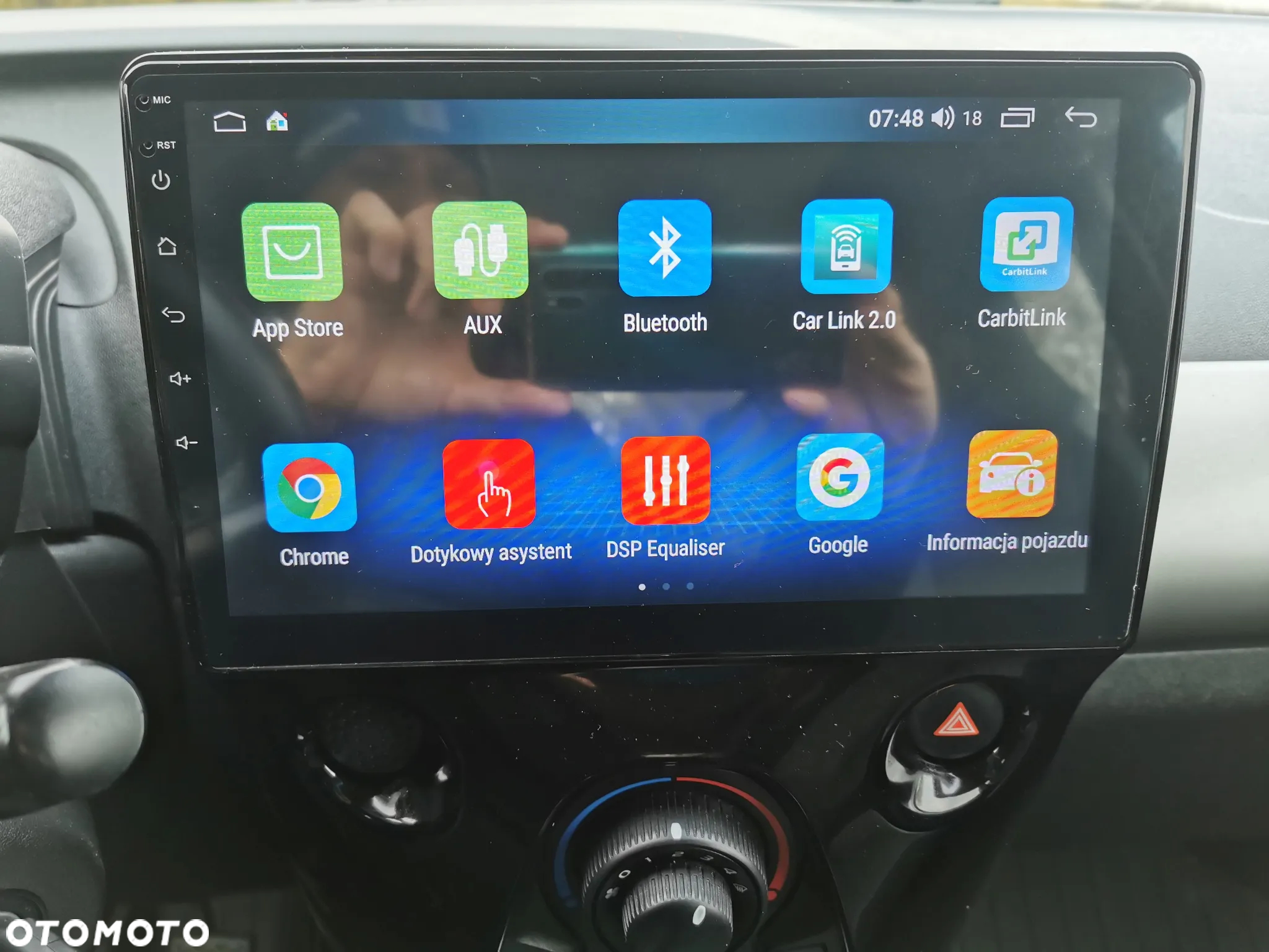 Toyota Aygo x-play - 29