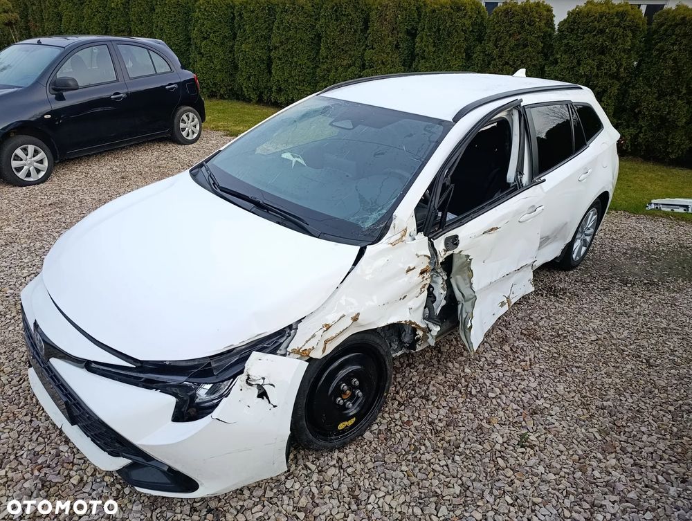 Toyota Corolla 1.8 Hybrid Club - 7